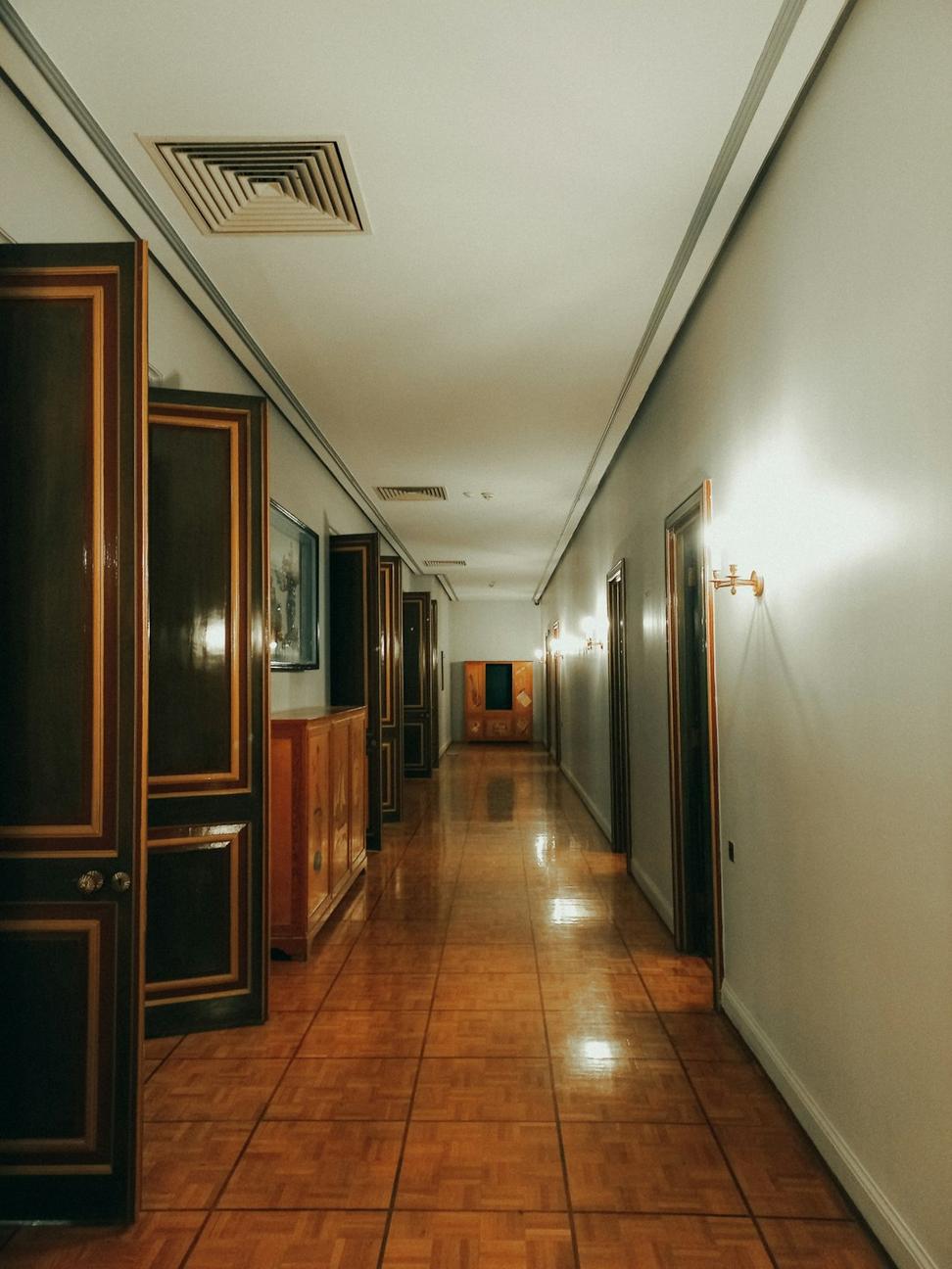 Deluxe Quantil Suite